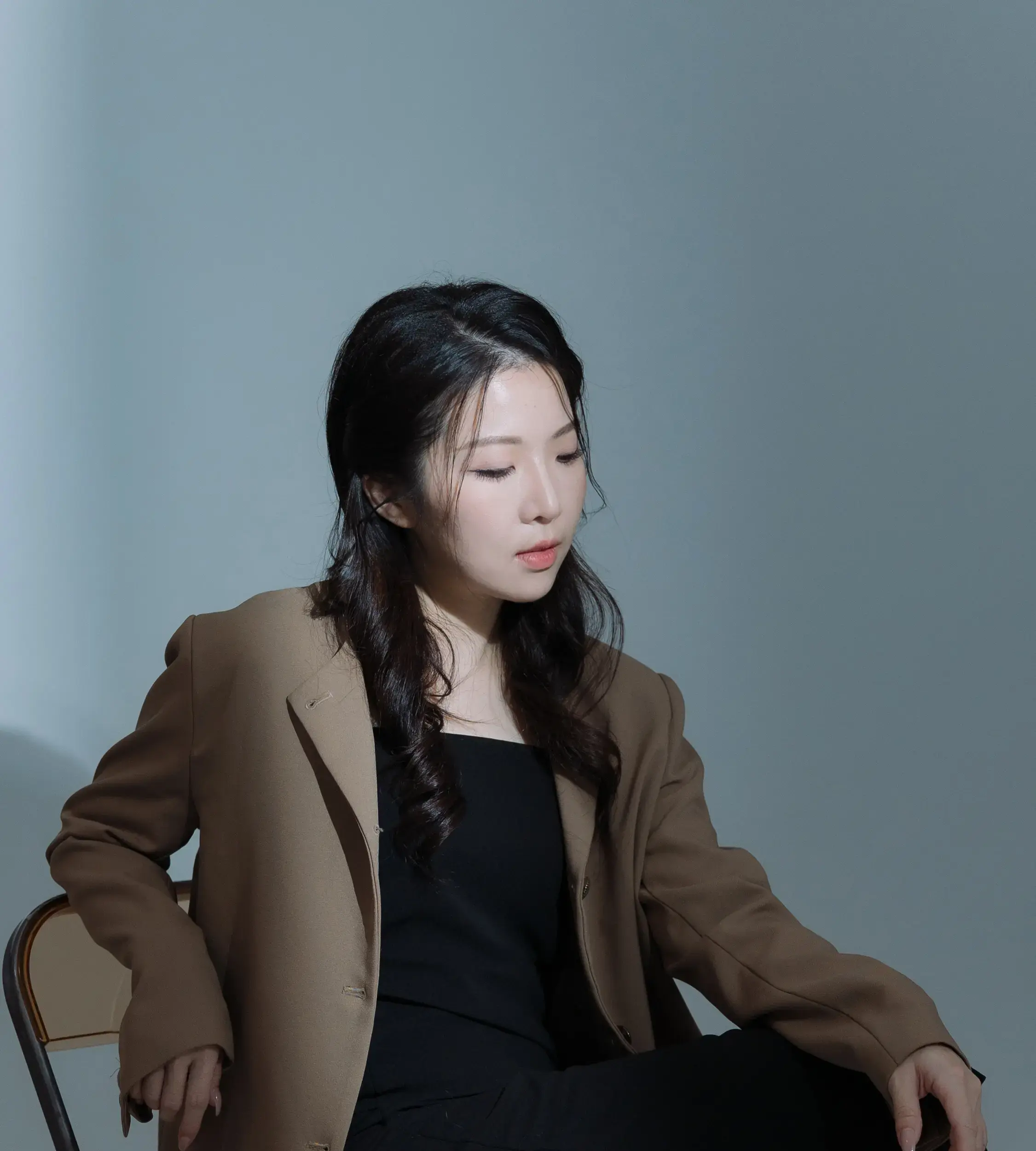 鄧雅羽 特寫